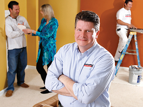 10 Certa Pro Painters in New York Neighborhoods