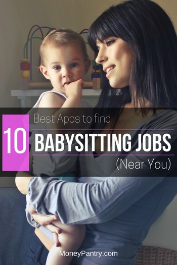 10 Babysitting Jobs Part Time in New York Neighborhoods