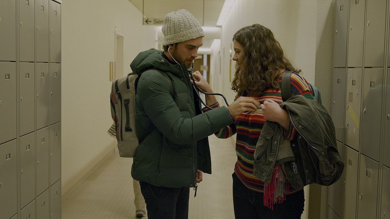 10 Healers in New York Neighborhoods