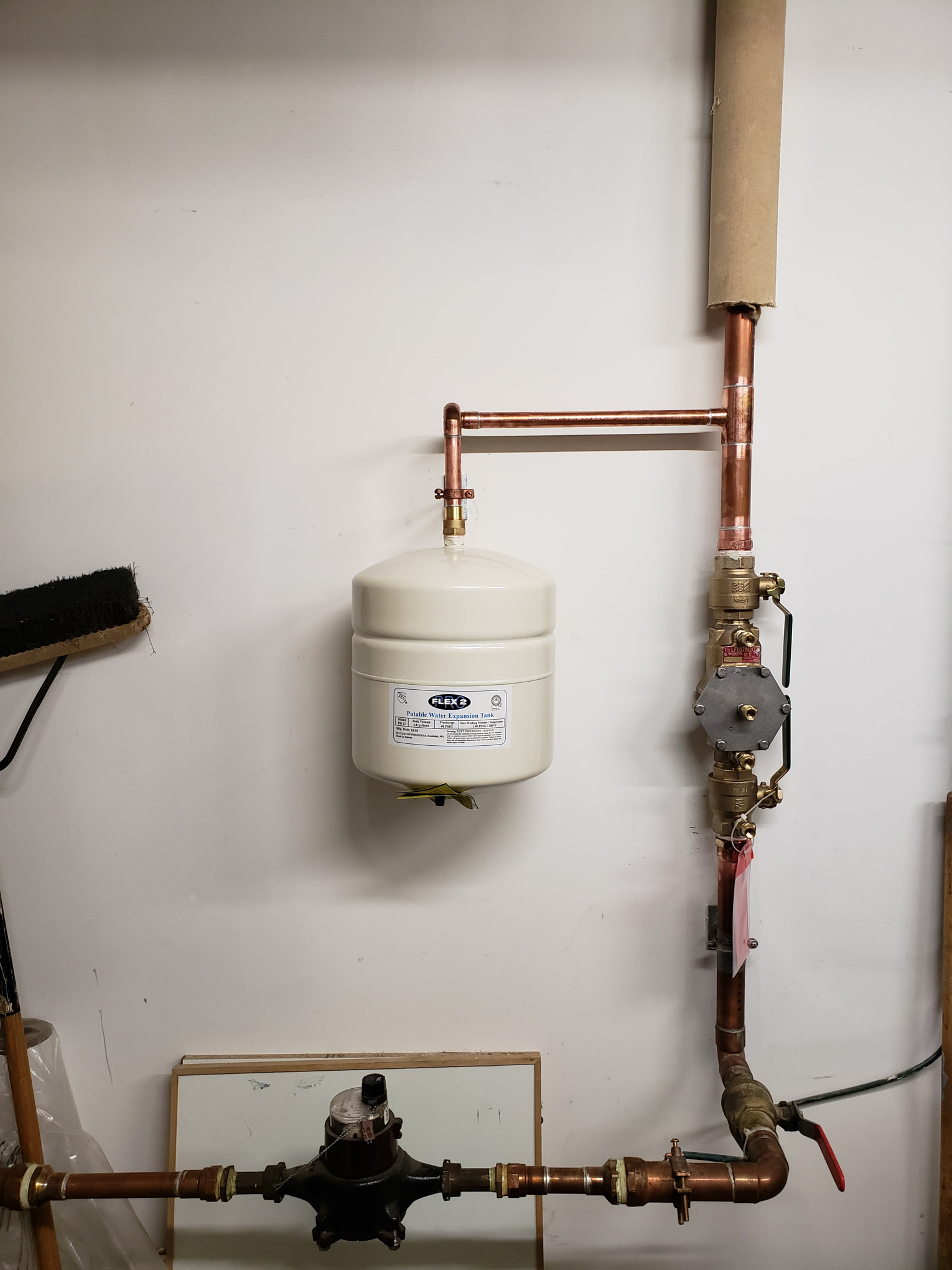 10 Backflow Testing in New York Neighborhoods