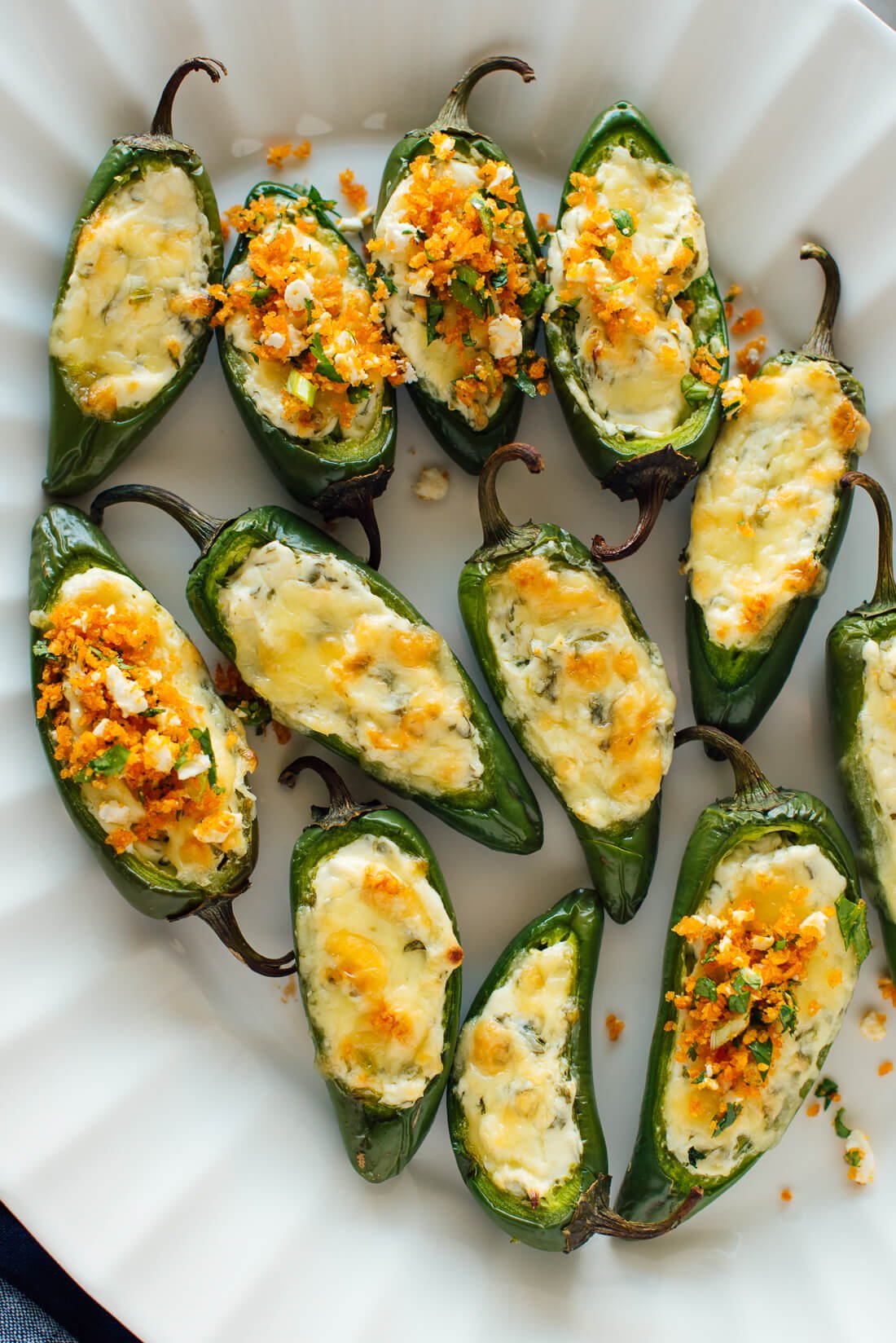 10 Jalapeno Poppers in New York Neighborhoods