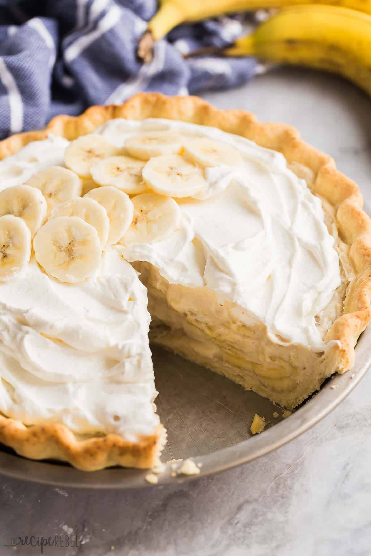10 Banana Cream Pie in New York Neighborhoods
