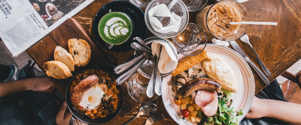 10 Best Breakfast Places in Los Angeles Neighborhoods