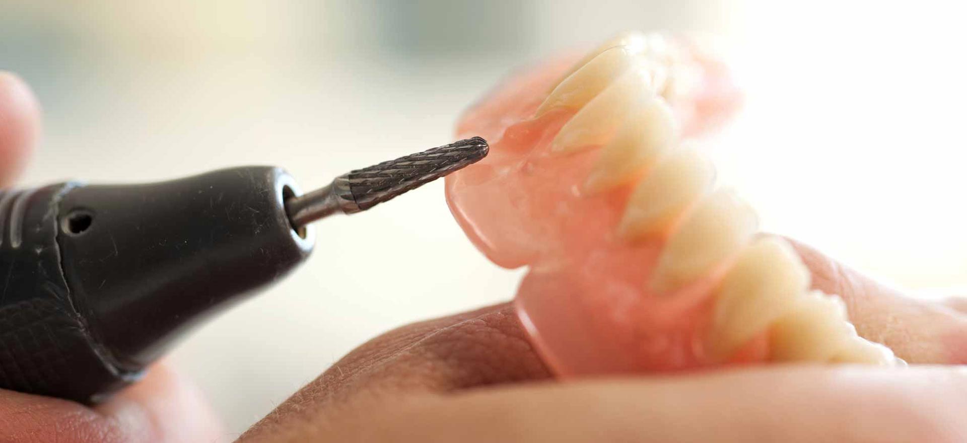 10 Dentures Repair in New York Neighborhoods