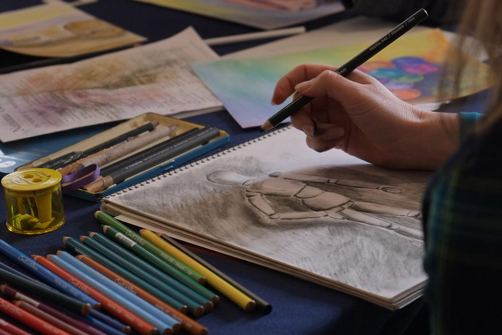 10 Drawing Classes For Adults in New York Neighborhoods