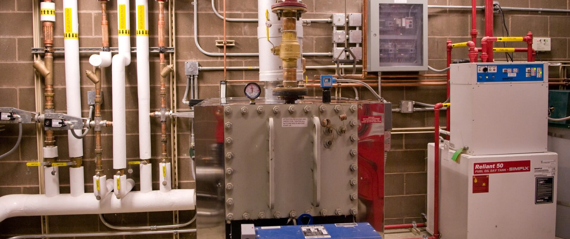 10 Commercial Plumbers in New York Neighborhoods