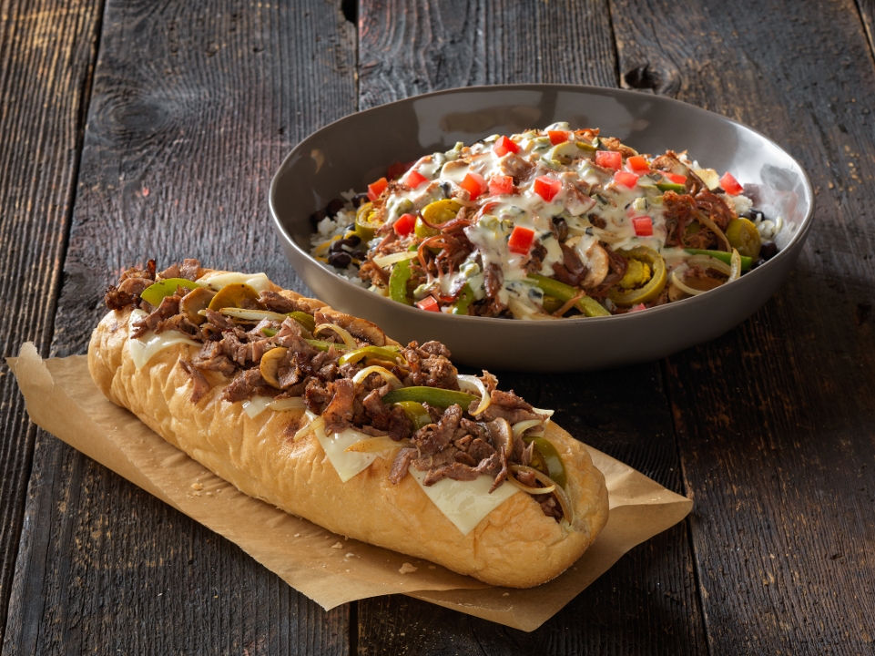 10 Pepperjax in New York Neighborhoods