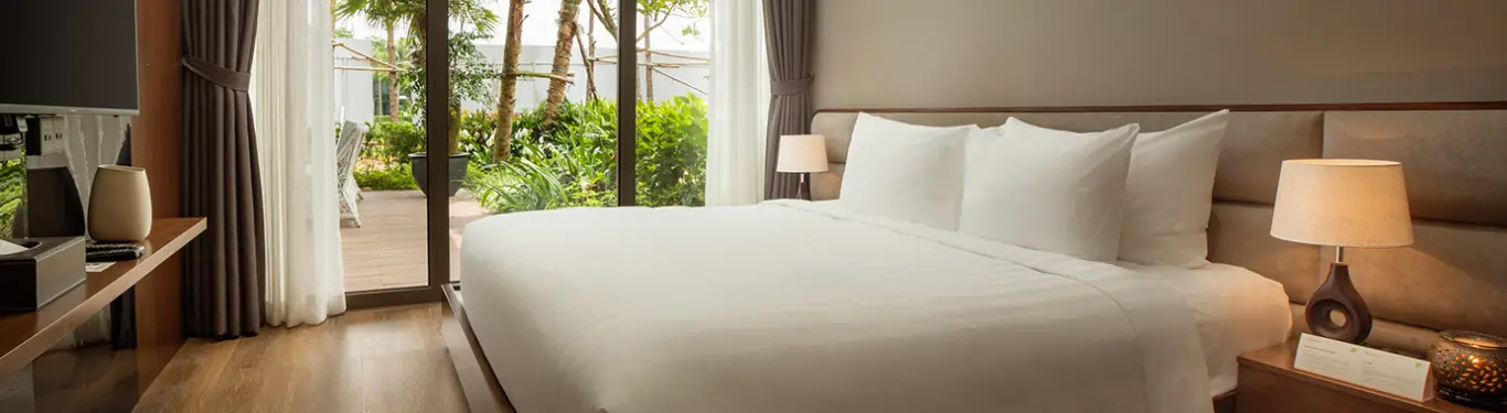 10 Presidential Suites in New York Neighborhoods