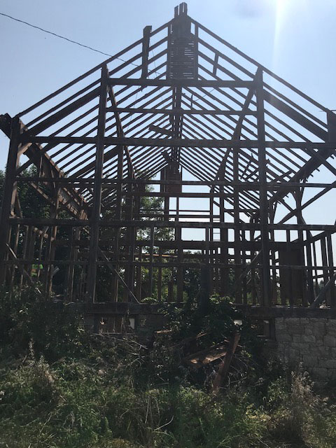 10 Barns For Sale in New York Neighborhoods