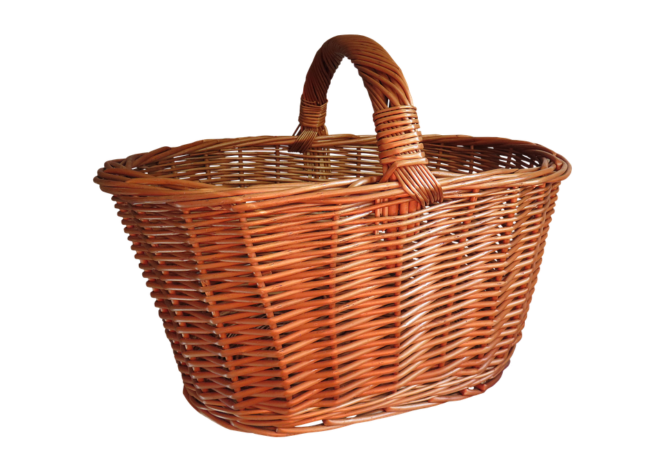 10 Basket Weaving Classes in New York Neighborhoods