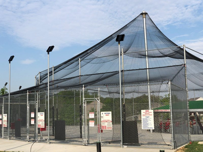 10 Batting Cages In in New York Neighborhoods