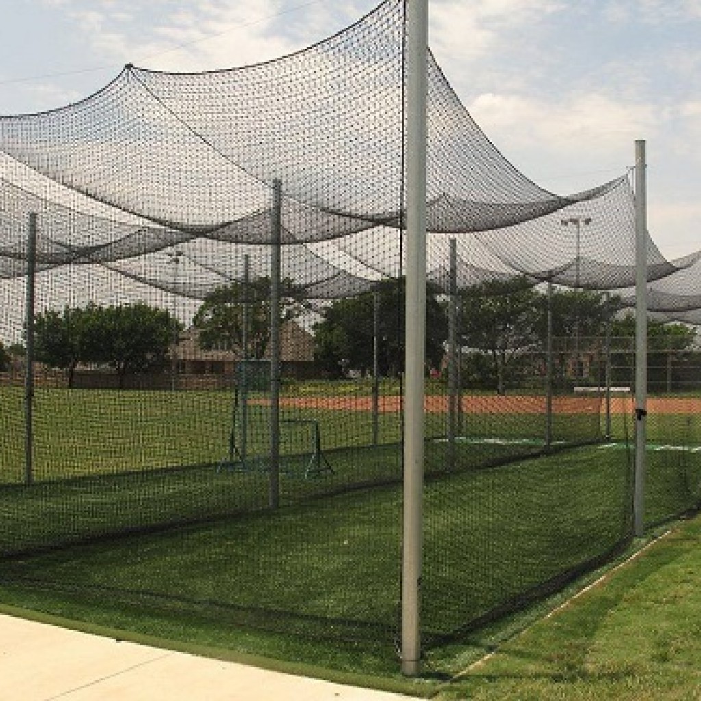 10 Batting Cages Outdoor in New York Neighborhoods