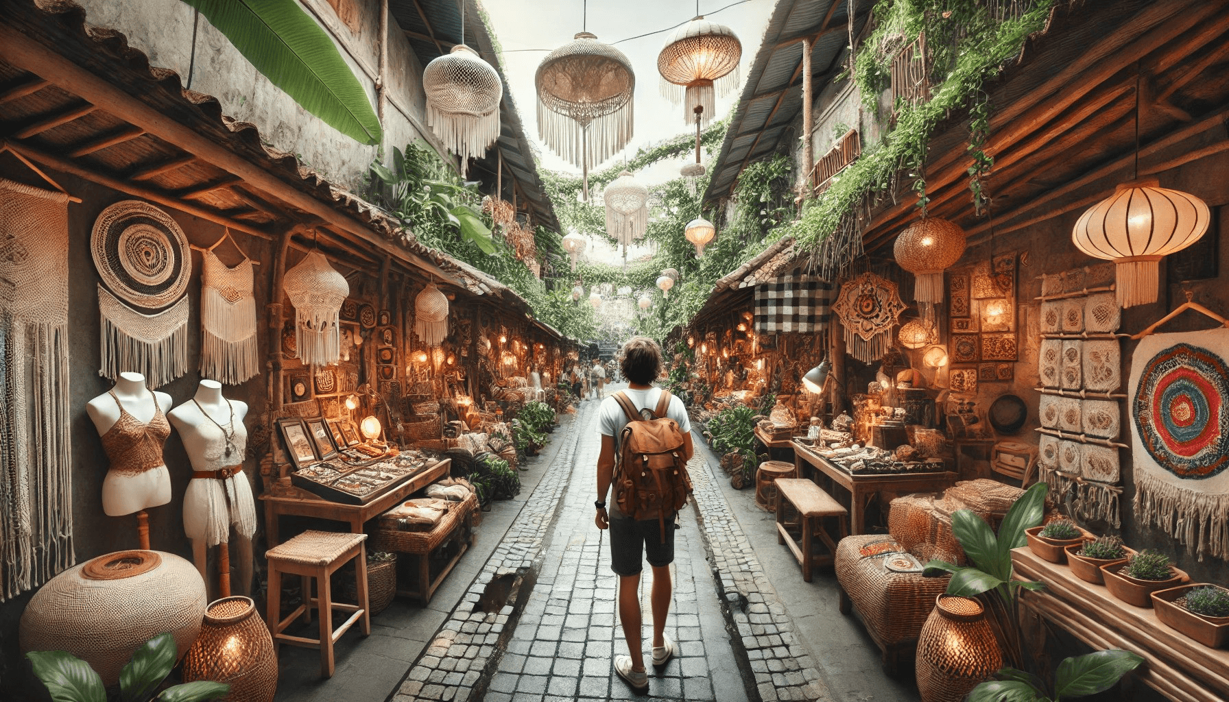 10 Bazaar in New York Neighborhoods