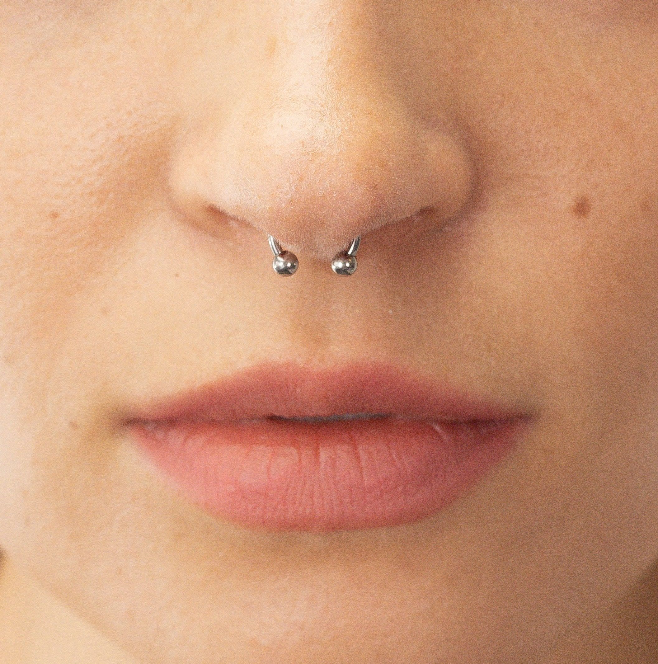 10 Septum Jewelry in New York Neighborhoods