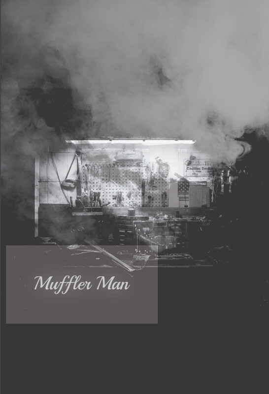 10 Muffler Man in New York Neighborhoods