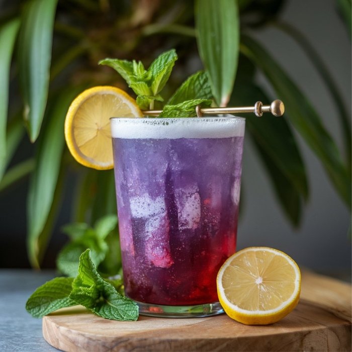 10 Beatbox Drink in New York Neighborhoods