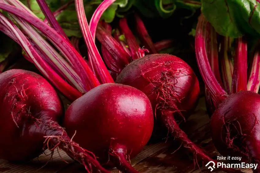 10 Beetroot in New York Neighborhoods