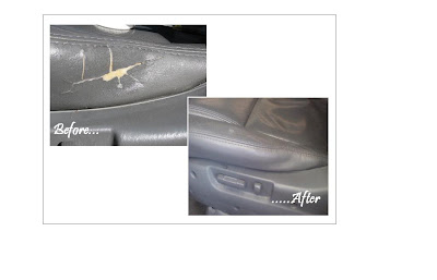 10 Automotive Interior Repair in New York Neighborhoods