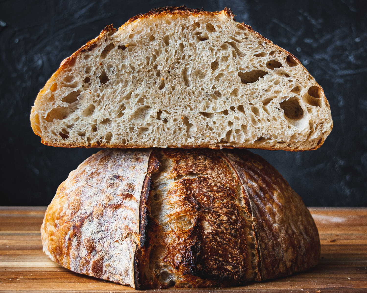 10 Sourdough Bread in New York Neighborhoods