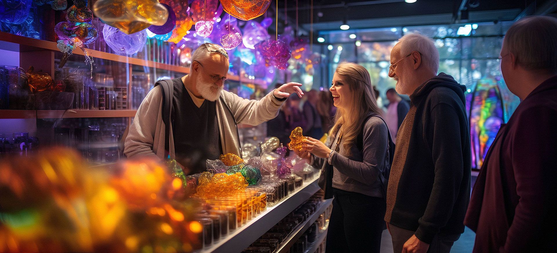 10 Metaphysical Stores in Los Angeles Neighborhoods