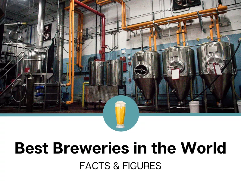 10 Best Breweries in New York Neighborhoods