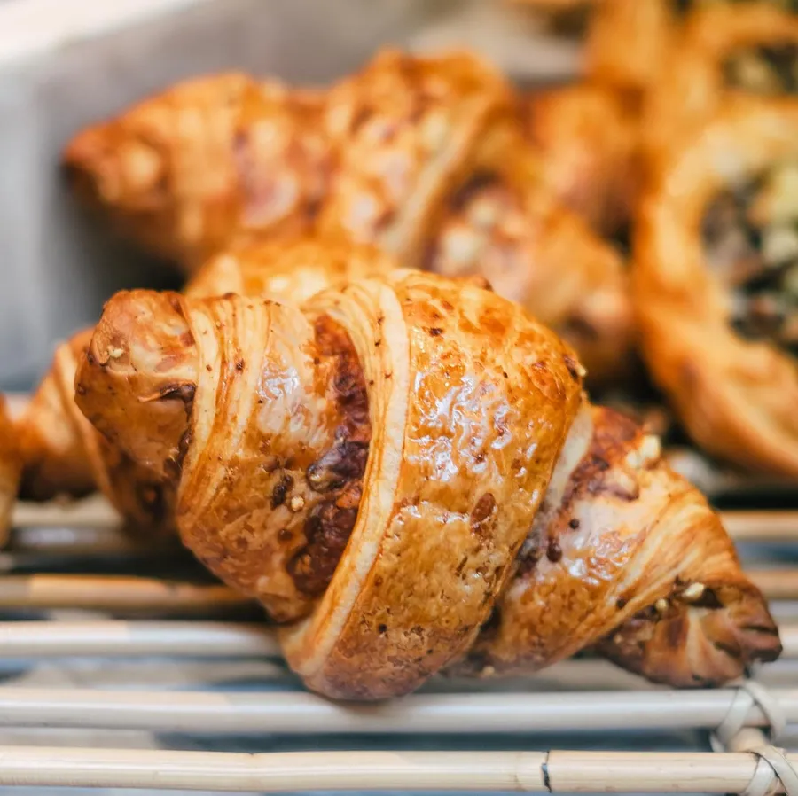 10 Best Croissant in New York Neighborhoods