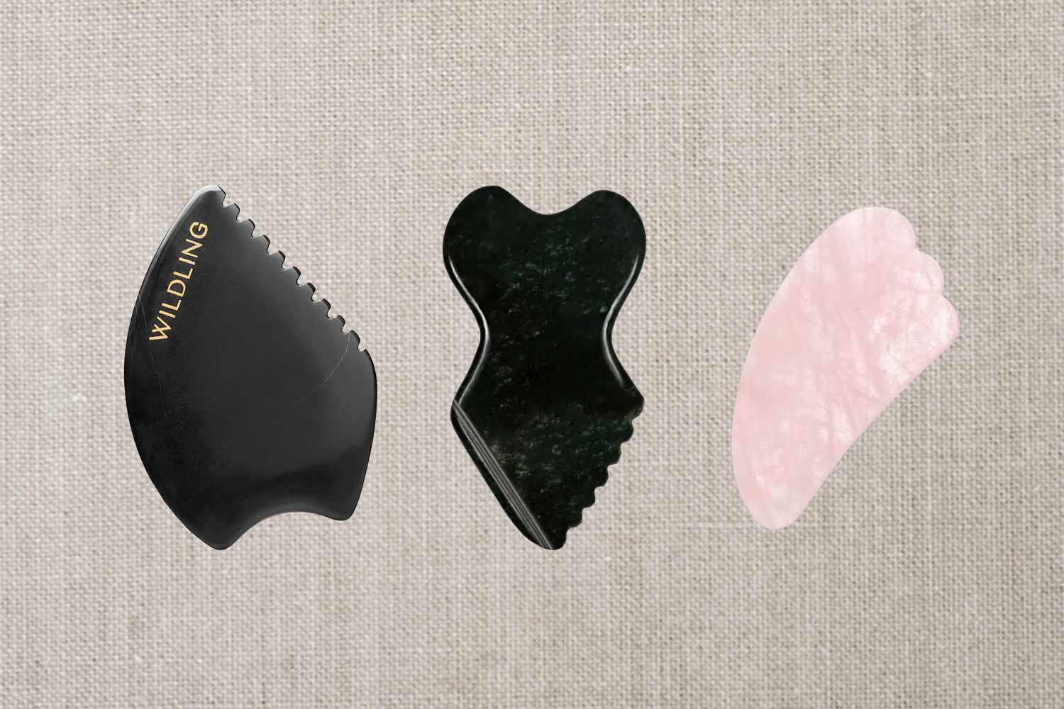 10 Gua Sha in New York Neighborhoods