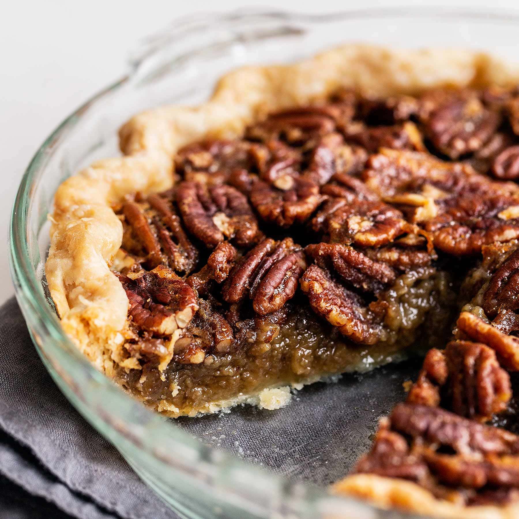 10 Pecan Pies in New York Neighborhoods