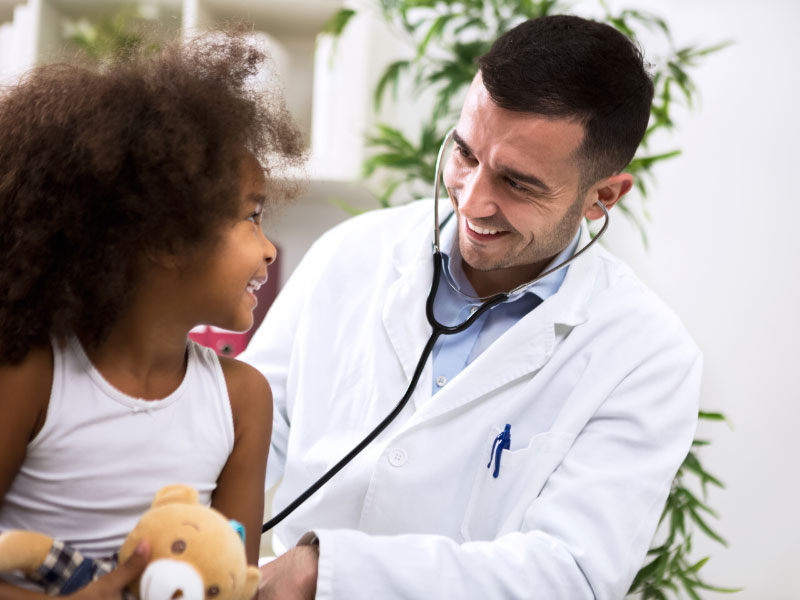 10 Good Pediatrician in New York Neighborhoods