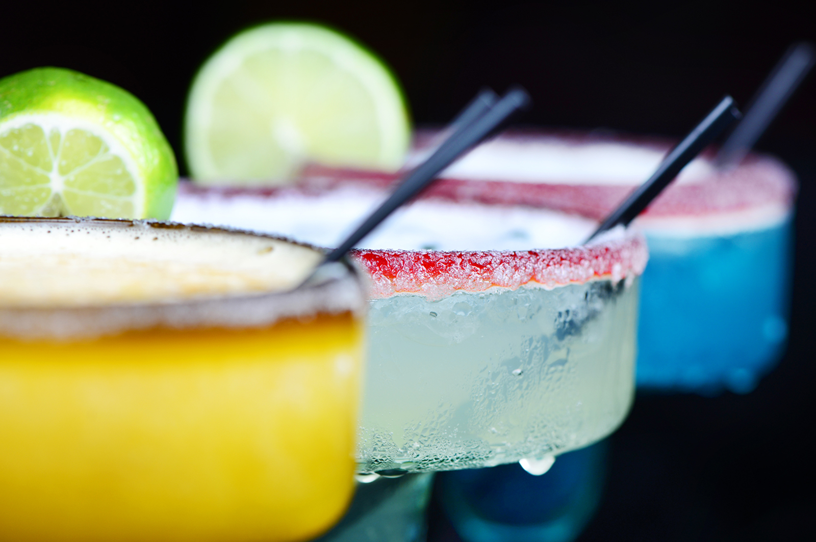 10 Restaurants With Margaritas in New York Neighborhoods