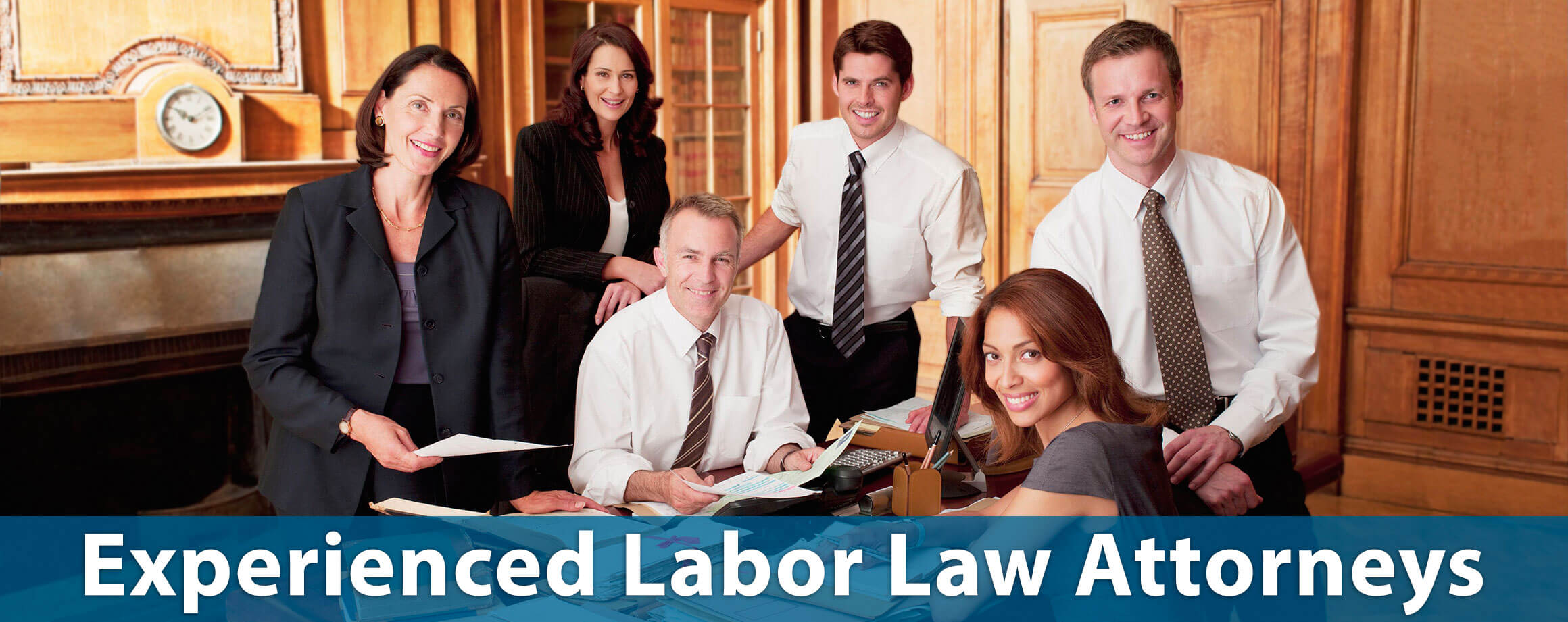 10 Wrongful Termination Attorney in New York Neighborhoods