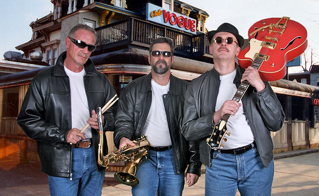 10 Biker Bar in New York Neighborhoods