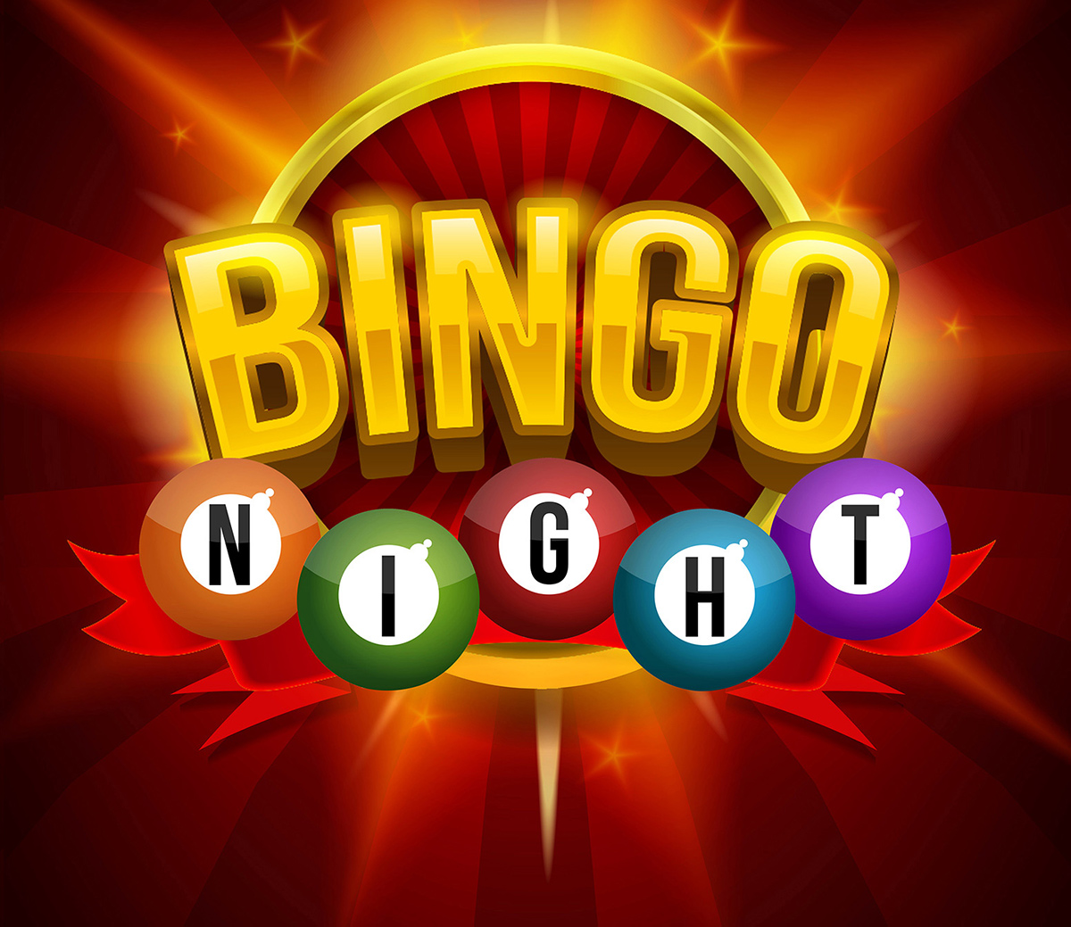 10 Bingo Night in New York Neighborhoods