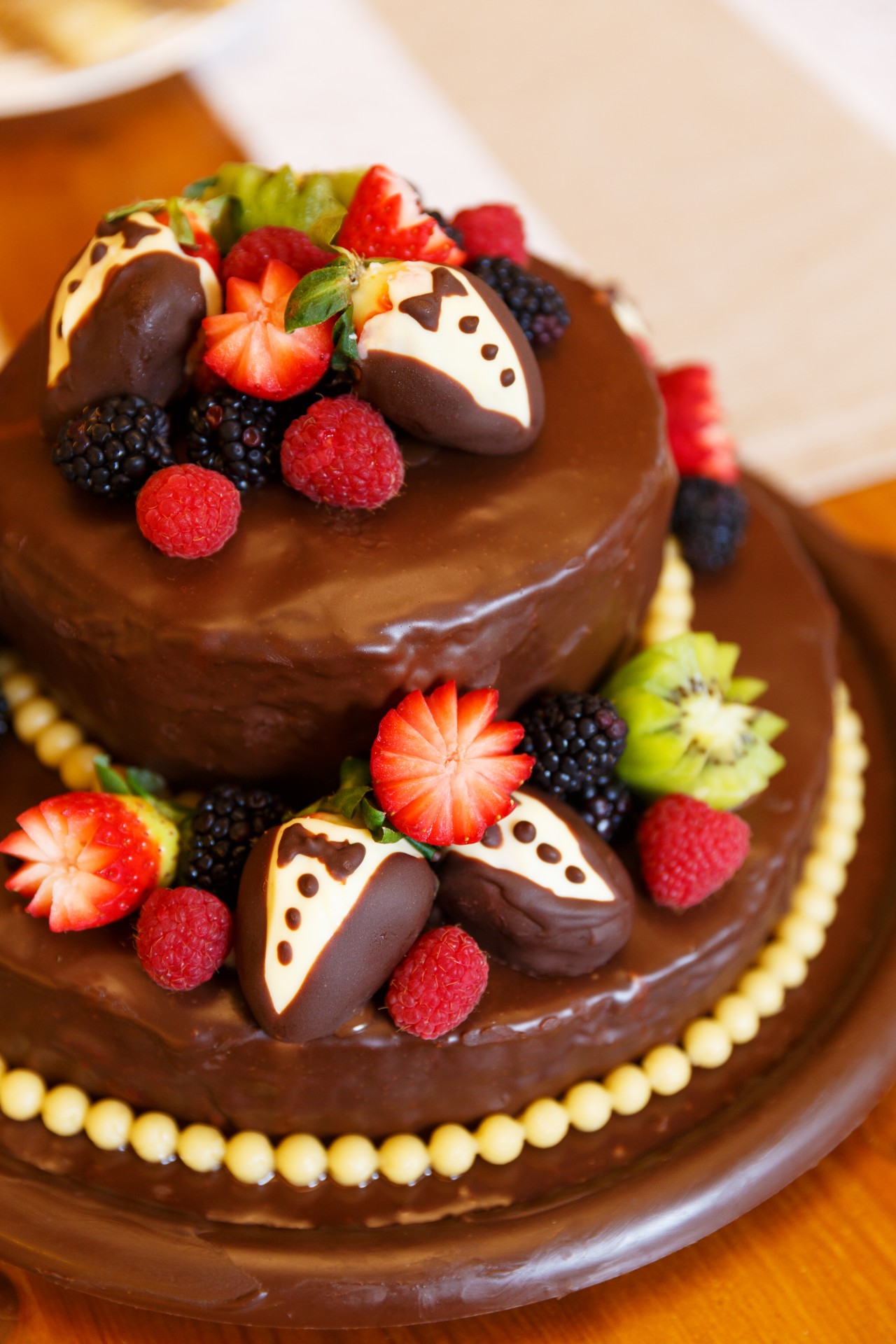 10 Cake Decorating Classes in New York Neighborhoods