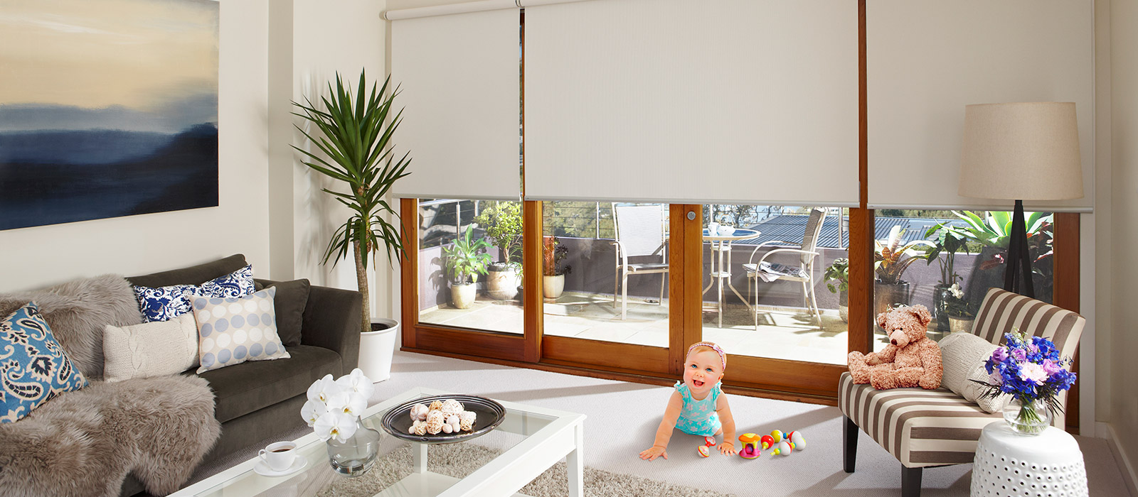 10 Blind Repair in New York Neighborhoods