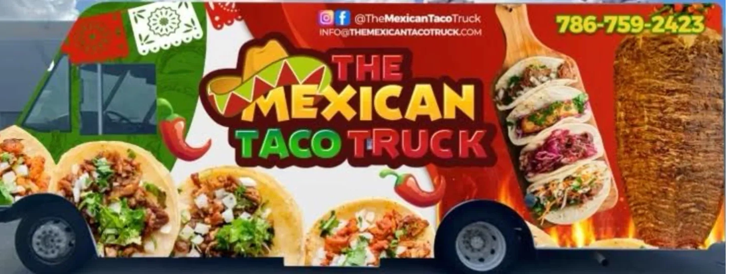10 Mexican Taco Truck in New York Neighborhoods