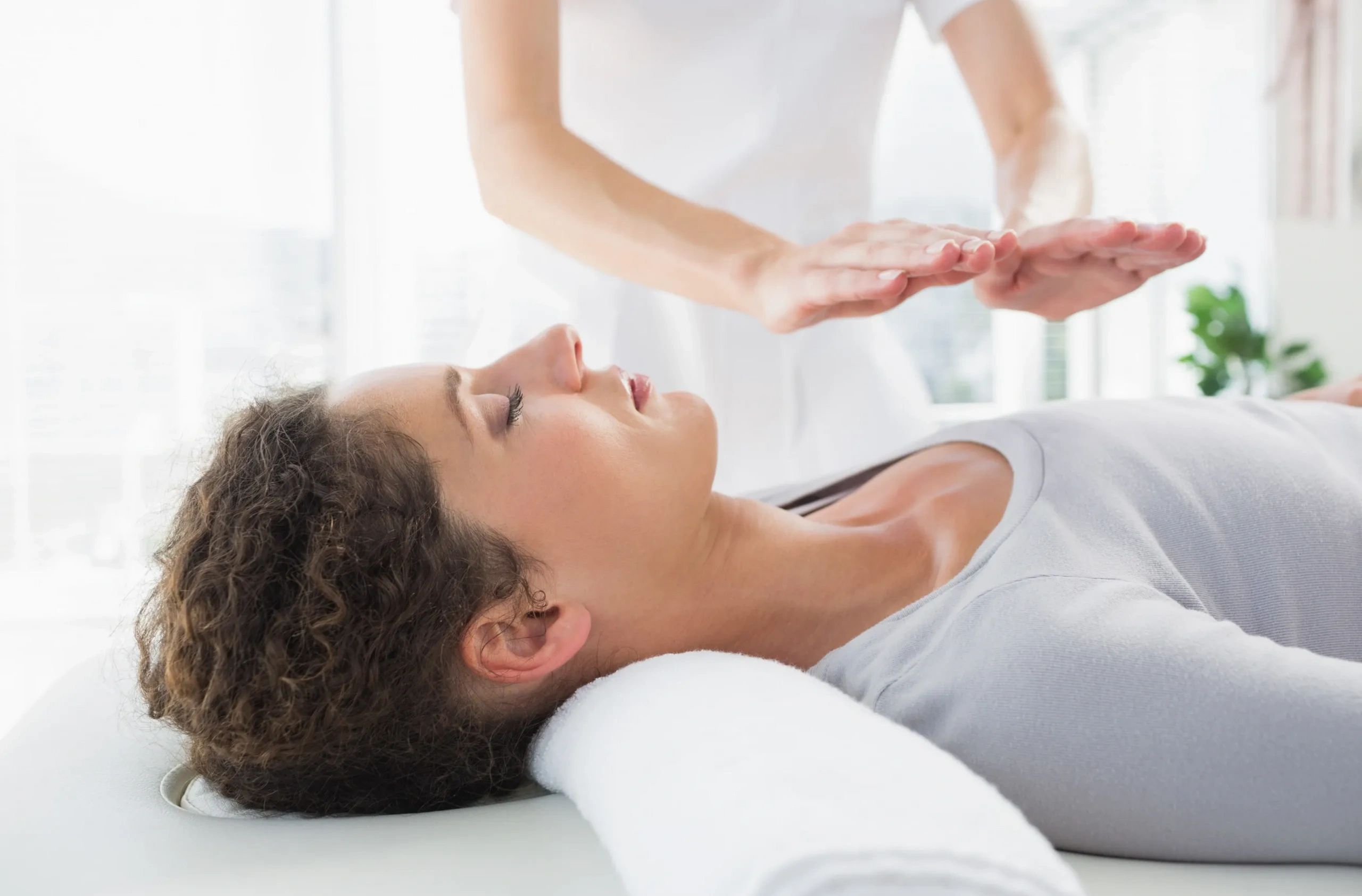 10 Reiki Healing in New York Neighborhoods