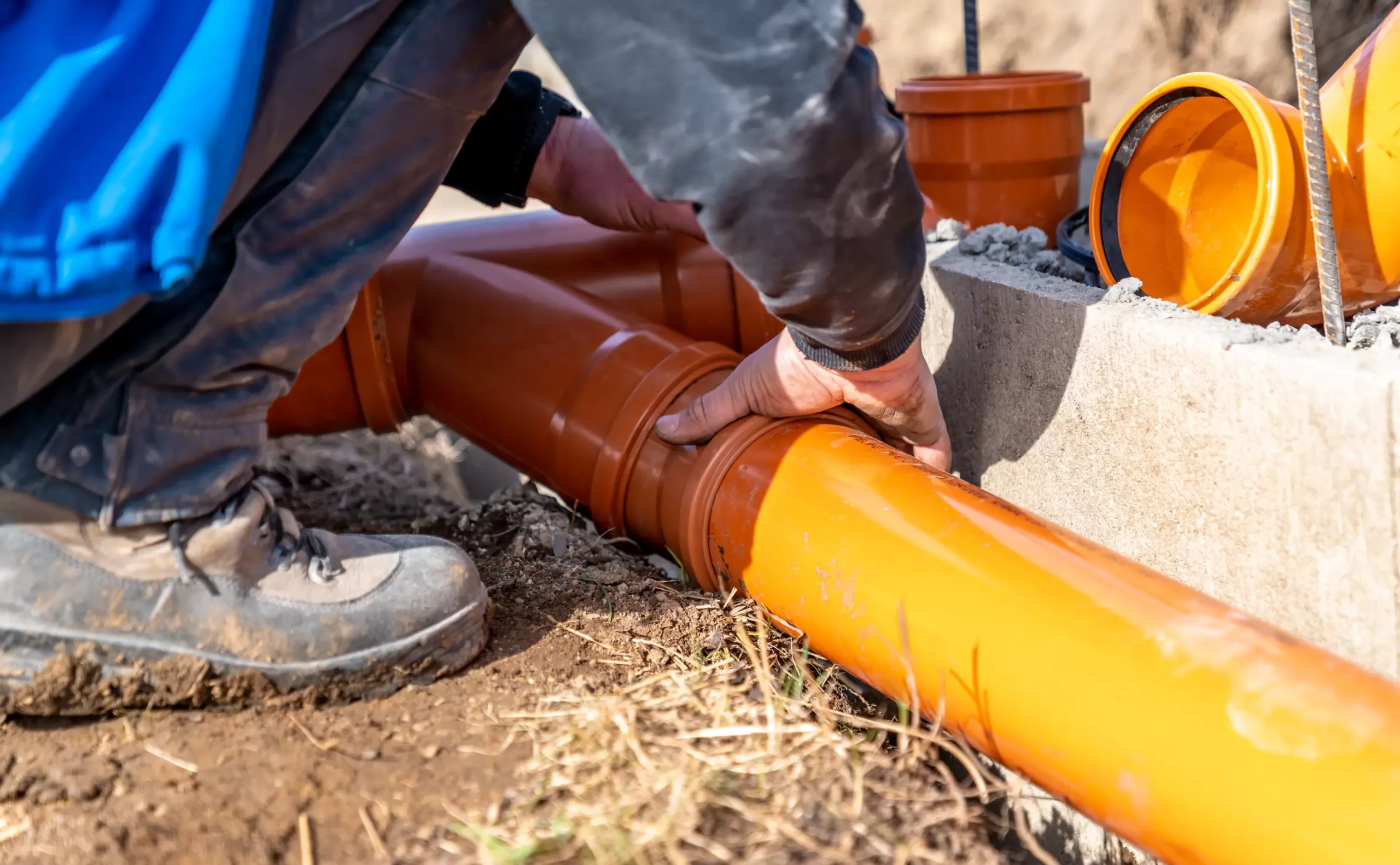 10 Sewer Line Replacement in New York Neighborhoods