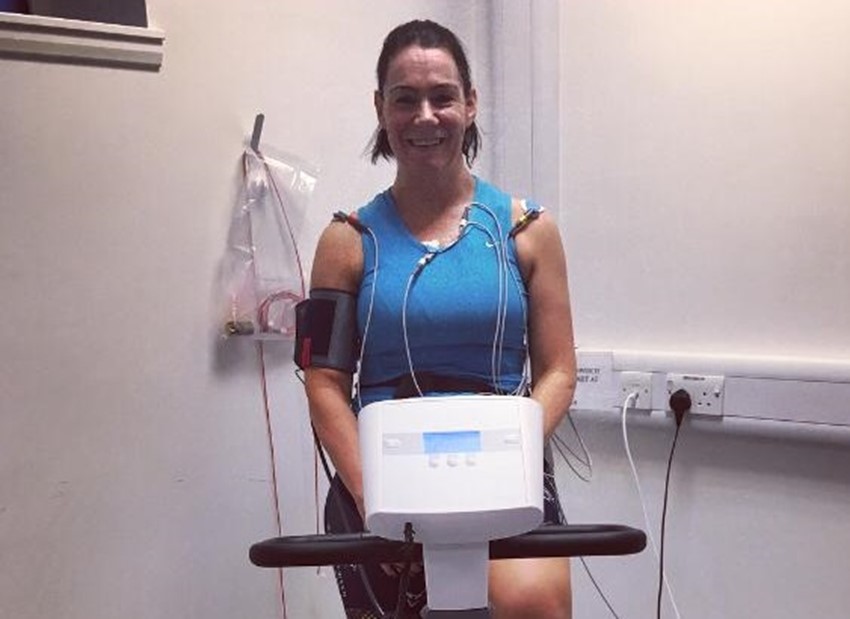 10 V02 Max Test in New York Neighborhoods