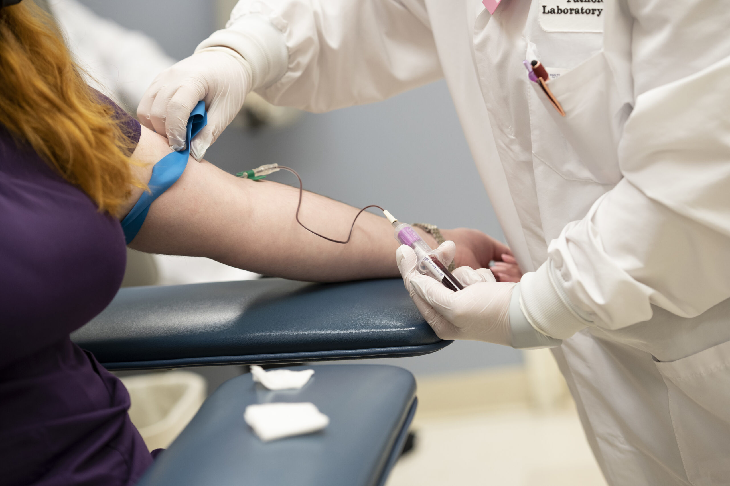 10 Free Phlebotomy Classes in New York Neighborhoods