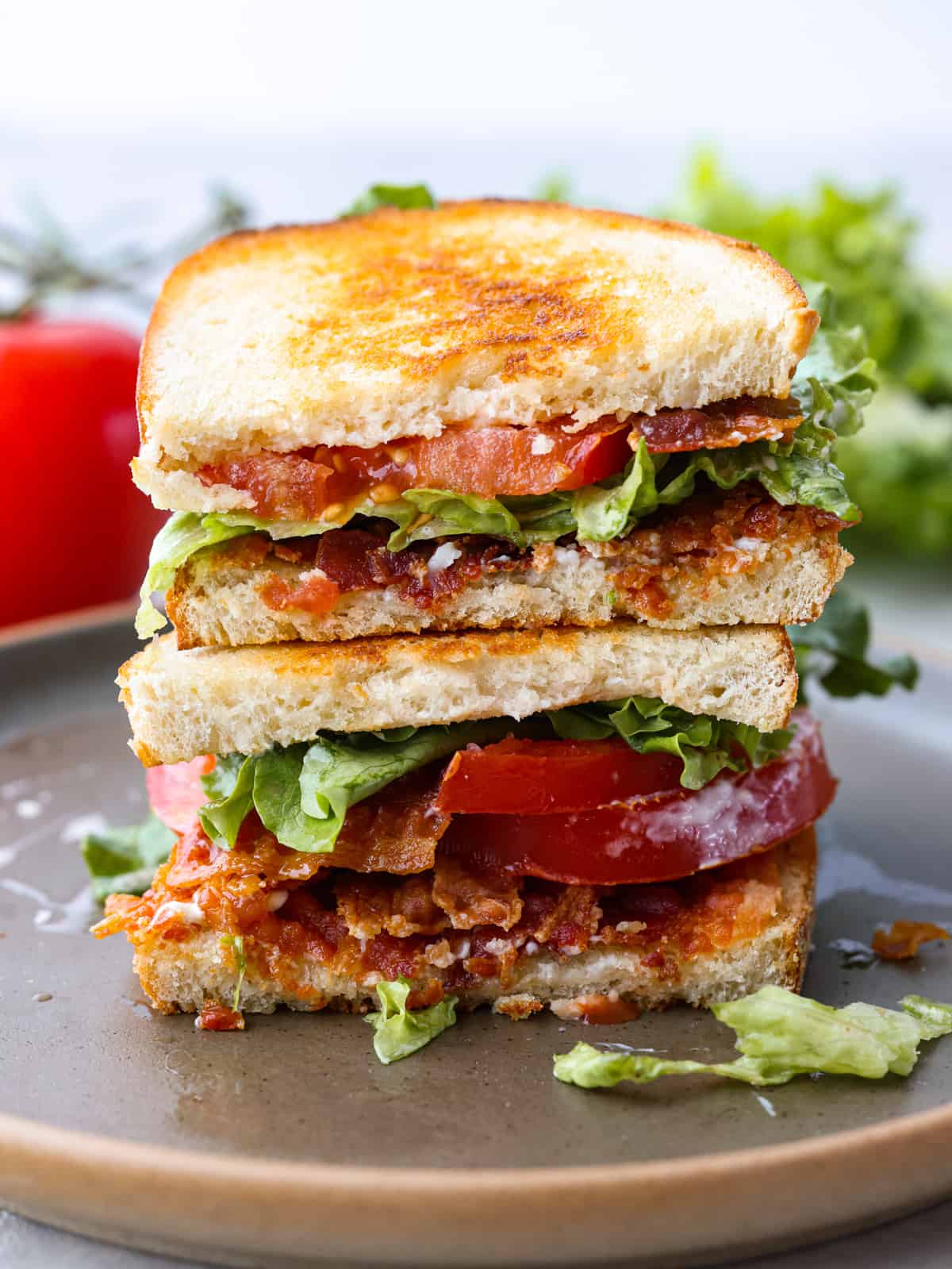 10 Blt in New York Neighborhoods