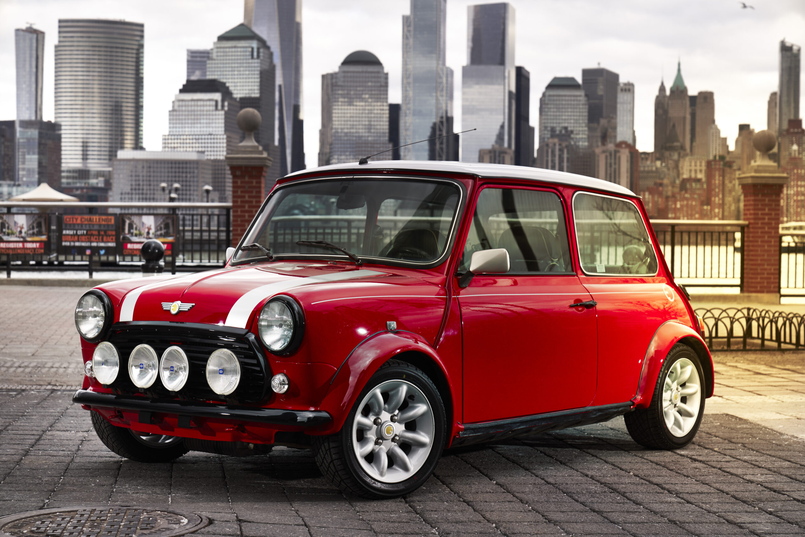 10 Mini Cooper Repair in New York Neighborhoods
