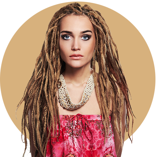 10 Boho Braids in New York Neighborhoods