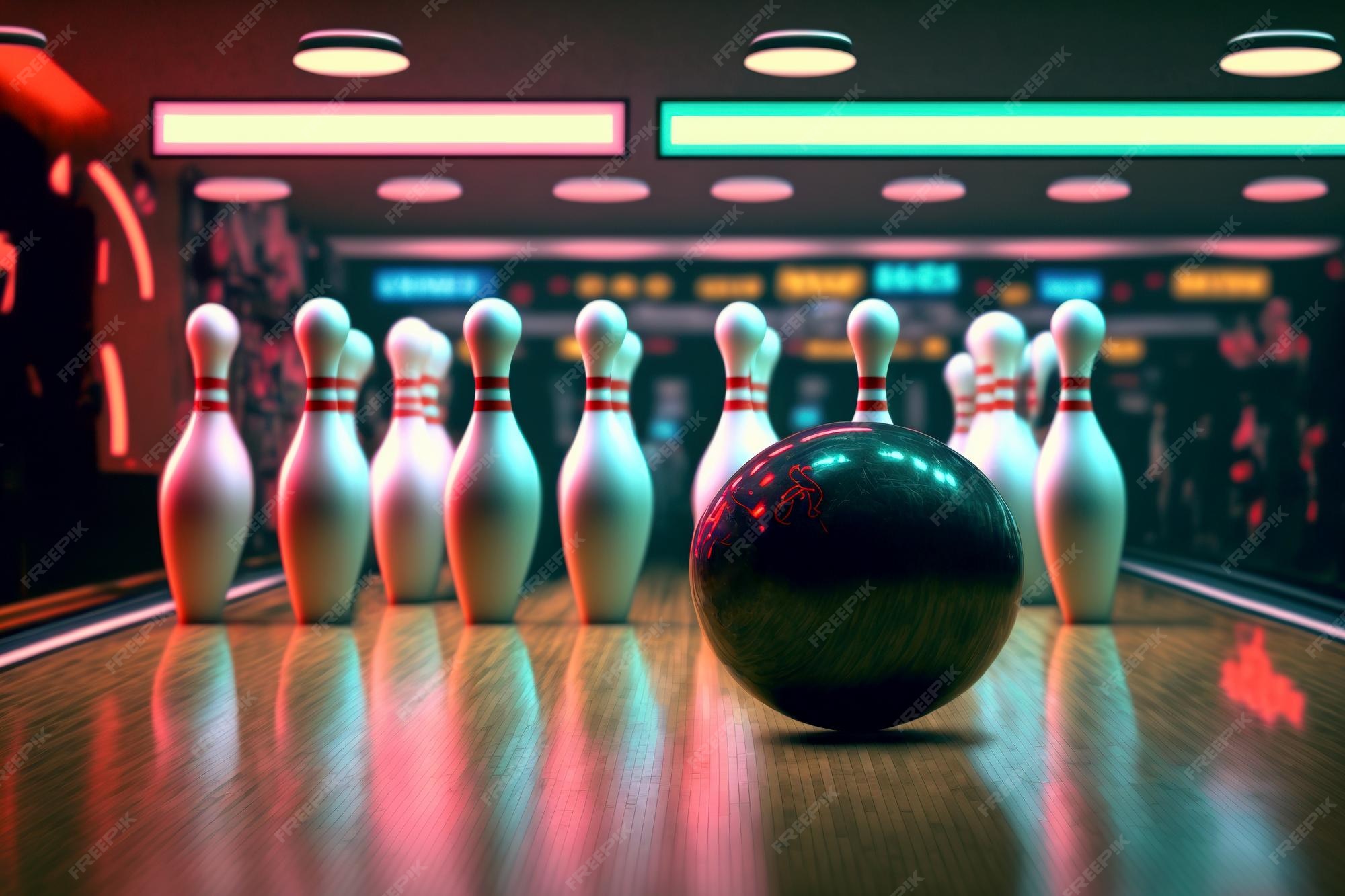 10 Bowling Ball Drilling in New York Neighborhoods