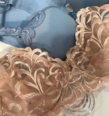 10 Bra Fittings in New York Neighborhoods