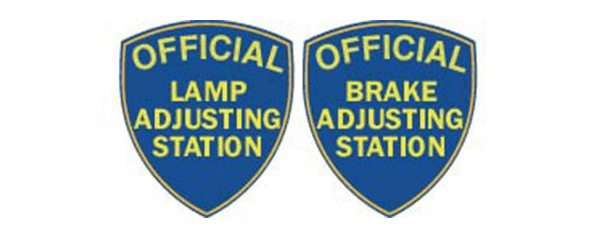 10 Brake And Lamp Inspection in New York Neighborhoods