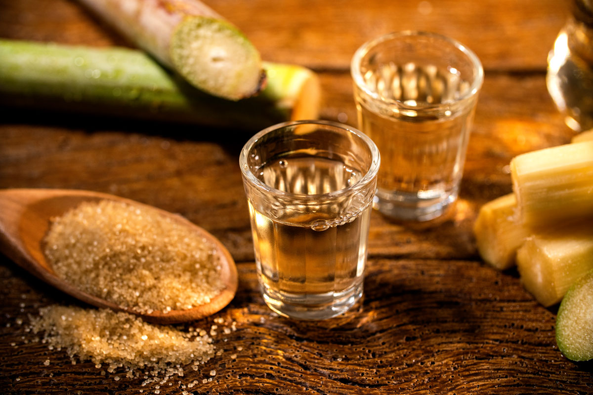 10 Cachaca in New York Neighborhoods