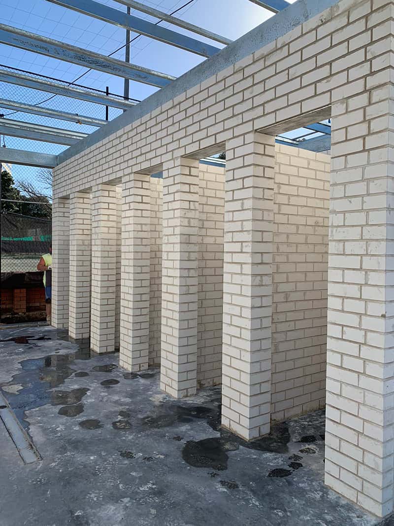 10 Bricklayers in New York Neighborhoods