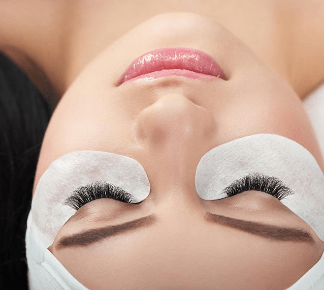 10 Lash And Brows in New York Neighborhoods