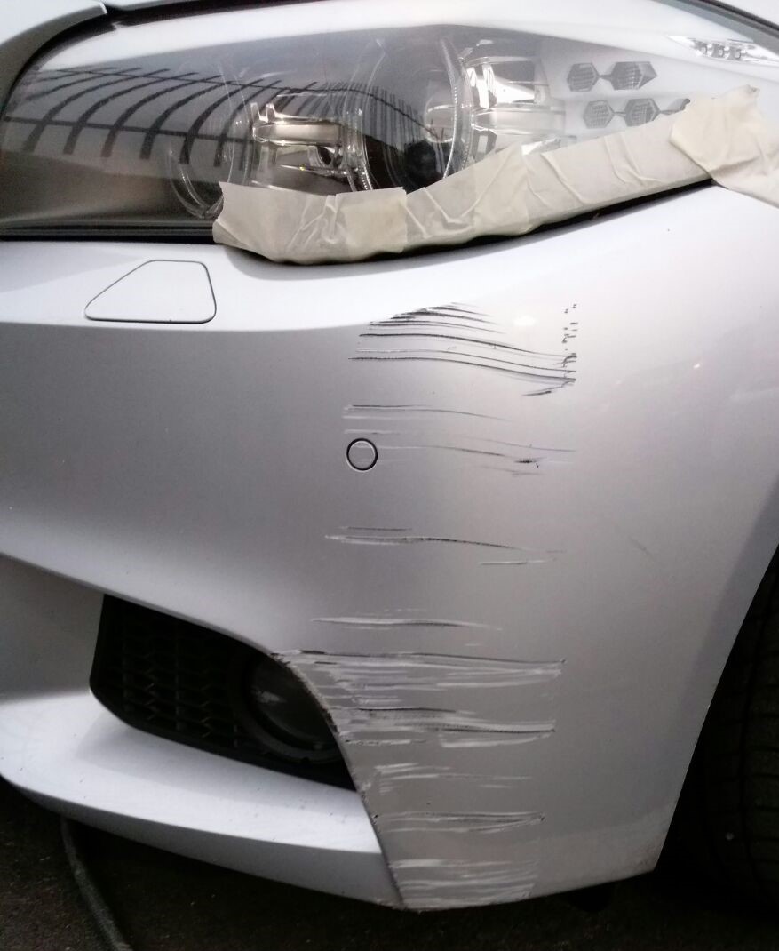 10 Bumper Repair in New York Neighborhoods